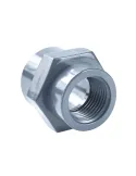 Adaptador PVC RH