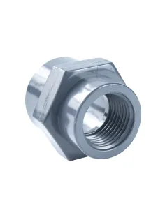 Adaptador PVC RH