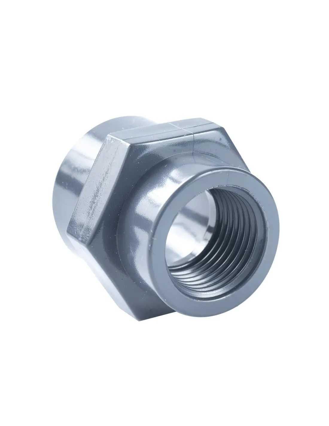 Adaptador PVC RH
