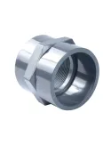 Adaptador PVC RH