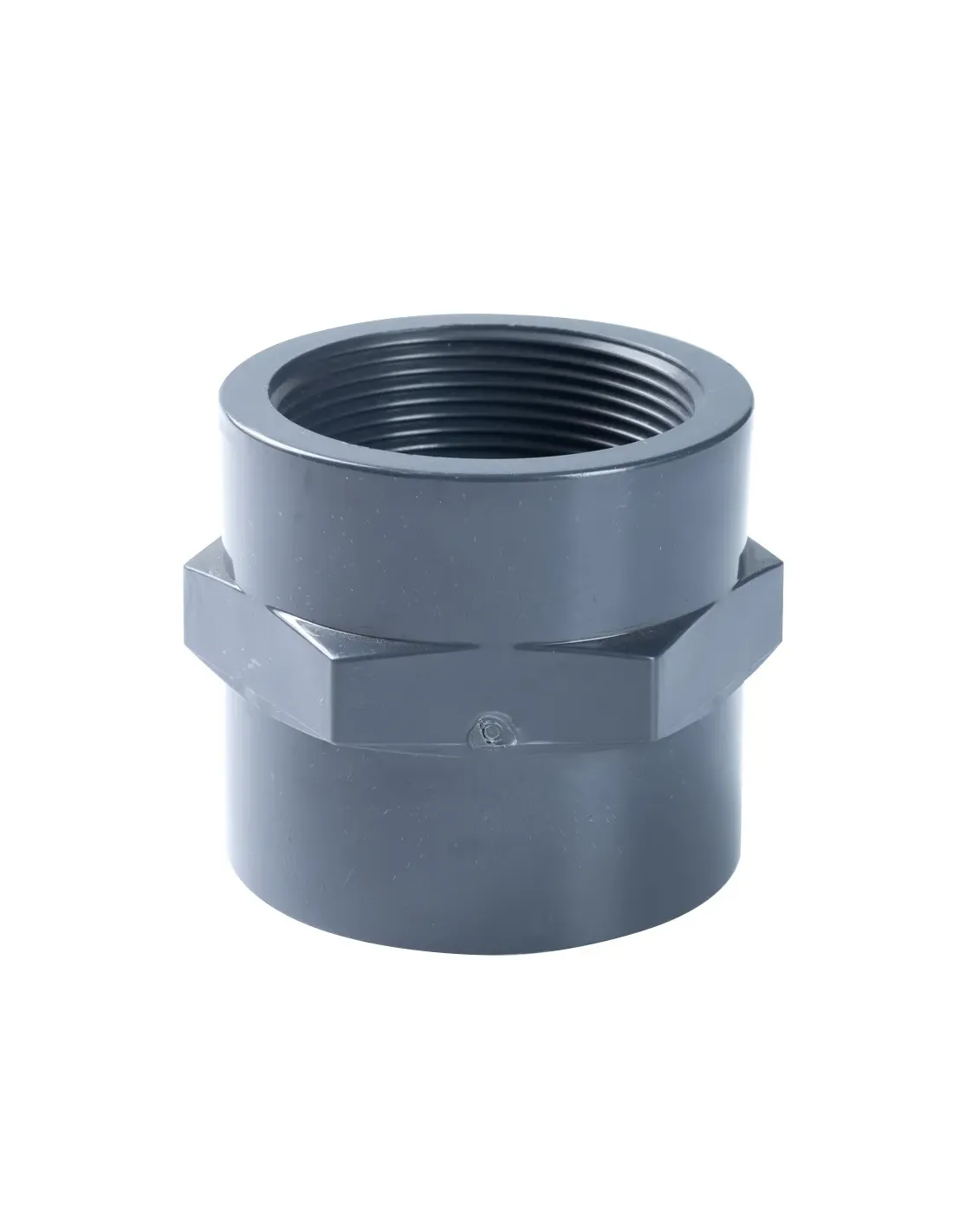 Adaptador PVC RH