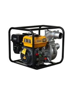 MOTOBOMBA 7 HP GASOLINA 3x3 2