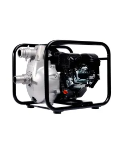 MOTOBOMBA 7 HP GASOLINA 2x2 2