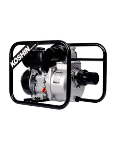 MOTOBOMBA 7 HP GASOLINA 3x3 2