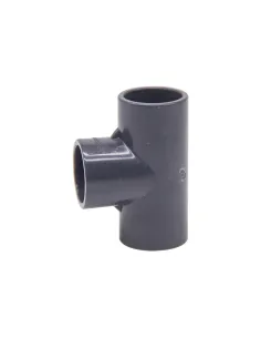Tee recta