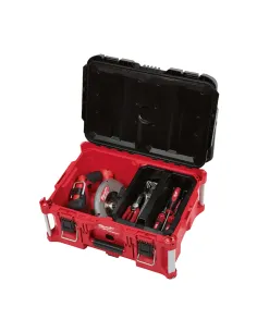 CAJA PARA HERRAMIENTAS TIPO INDUSTRIAL CAP100LB MILWAUKEE 2