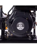 MOTOBOMBA 10 HP STANDARD DIESEL 3X3