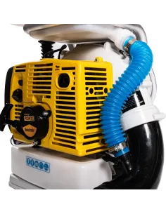 NEBULIZADOR TURBO 3.4HP