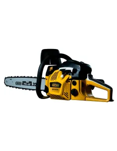MOTOSIERRA BANARIEGO POWER PRO 3.2HP