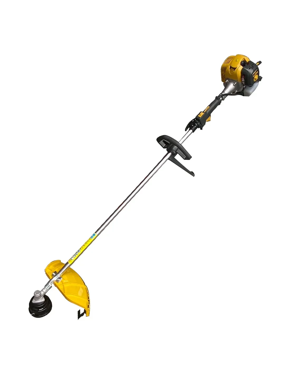 DESBROZADORA BANARIEGO POWER PRO TS (TBC431DM).