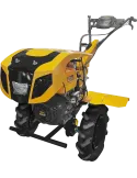 MOTOCULTOR 15HP