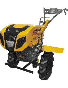 MOTOCULTOR 15HP