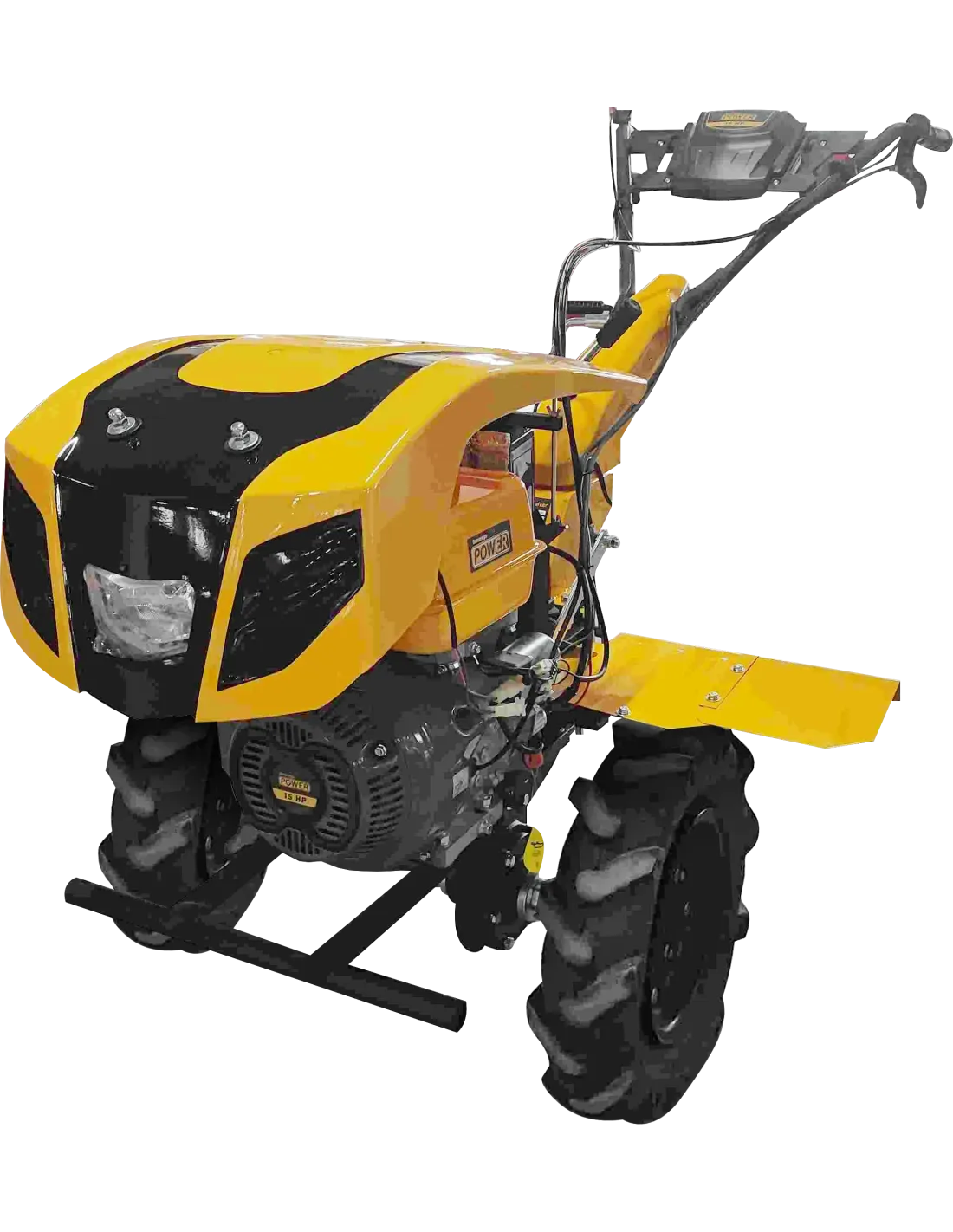 MOTOCULTOR 15HP