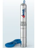 BOMBA SUMERGIBLE 1HP 110V PEDROLLO