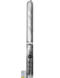 BOMBA SUMERGIBLE 5HP 220V EXAPUMP