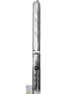 BOMBA SUMERGIBLE 5HP 220V EXAPUMP