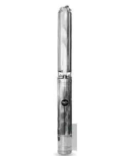 BOMBA SUMERGIBLE 4HP 220V EXAPUMP