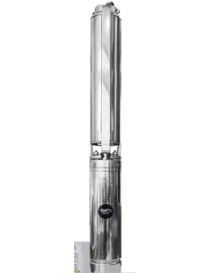 BOMBA SUMERGIBLE 3HP 220V EXAPUMP