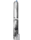 BOMBA SUMERGIBLE 2HP 220V EXAPUMP