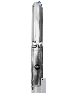 BOMBA SUMERGIBLE 2HP 220V EXAPUMP