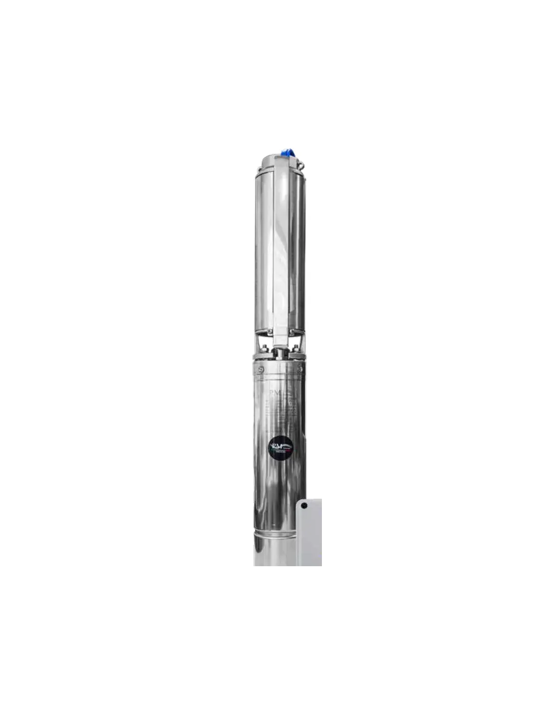 BOMBA SUMERGIBLE 2HP 220V EXAPUMP