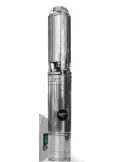 BOMBA SUMERGIBLE 1HP 220V EXAPUMP