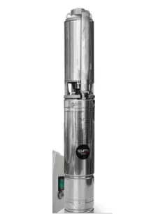 BOMBA SUMERGIBLE 1HP 220V EXAPUMP