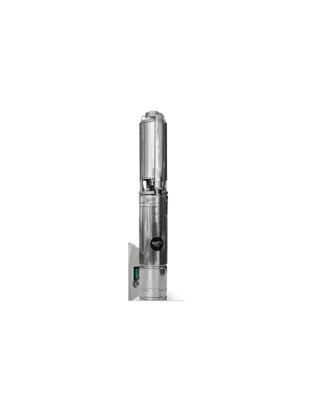 BOMBA SUMERGIBLE 1HP 220V EXAPUMP
