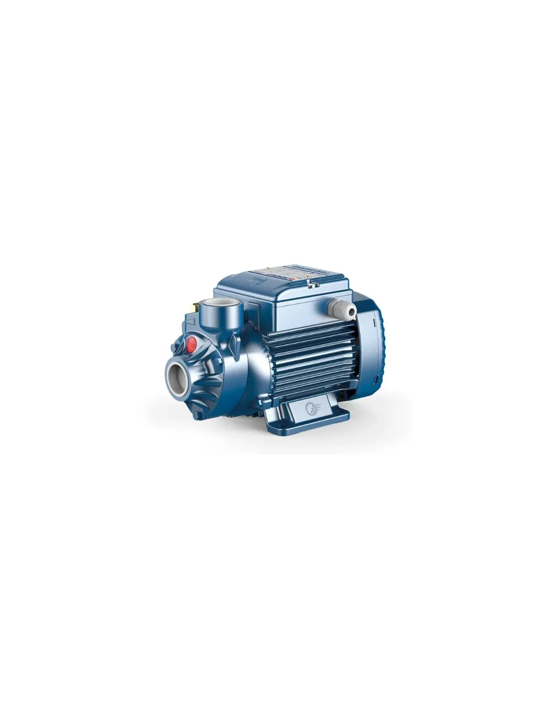 BOMBA PERIFERICA DE 0.5HP 1'X1'