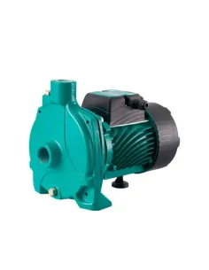 BOMBA PERIFERICA DE 1.5HP MODELO TCP170-SS