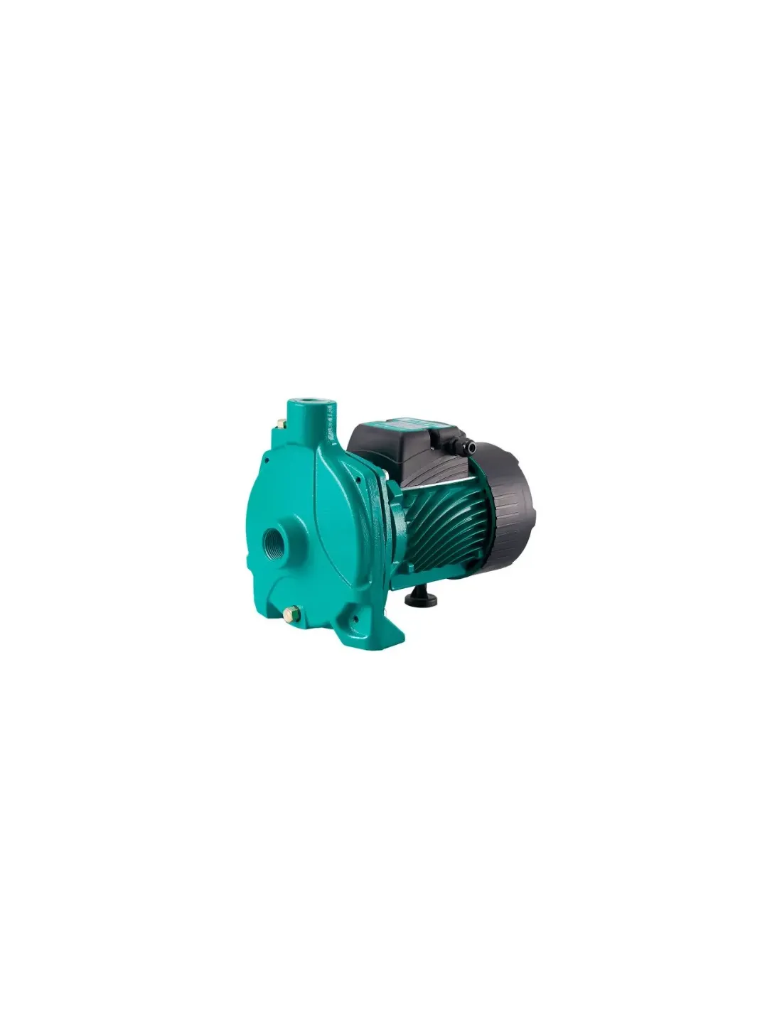 BOMBA PERIFERICA DE 1.5HP MODELO TCP170-SS