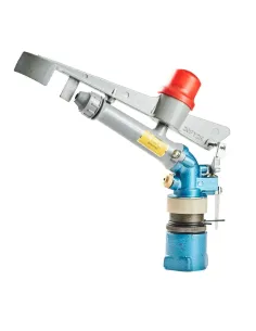 Aspersor metálico sectorial PY 20 2
