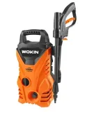HIDROLAVADORA ELECTRICA 120V 1500PSI 5.5L/M 60HZ