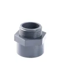 Adaptador PVC RM