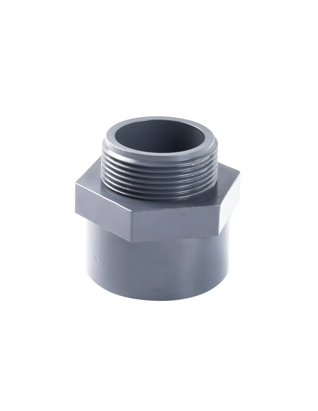 Adaptador PVC RM
