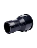 Adaptador flex hembra