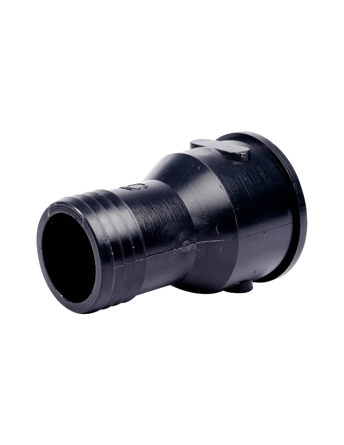 Adaptador flex hembra