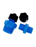 Adaptador toma de presión