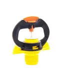 Microaspersor
