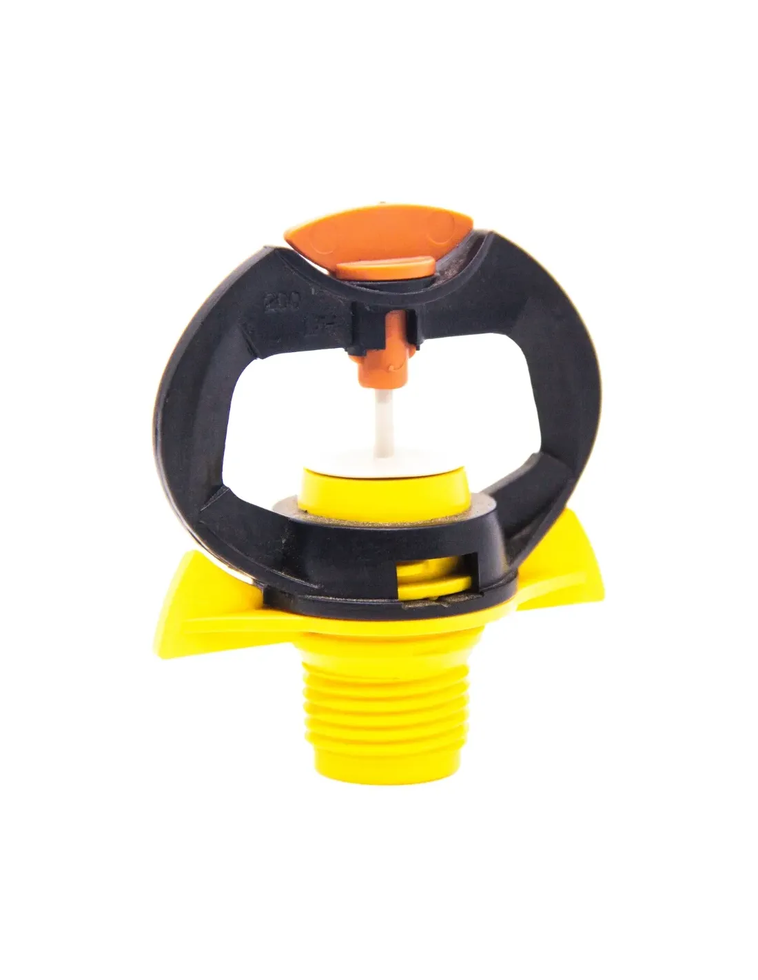 Microaspersor