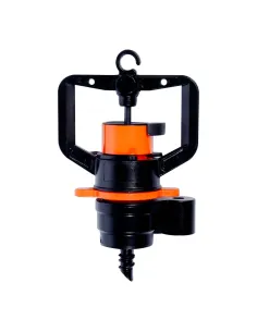 Microaspersor