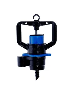 Microaspersor