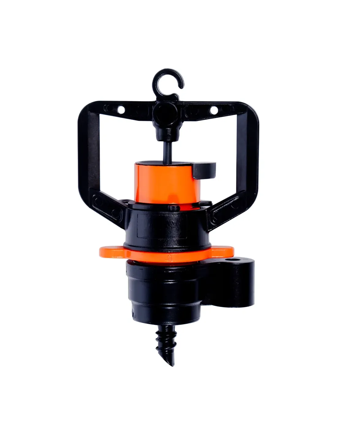 Microaspersor