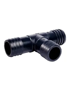 Tee flex recta