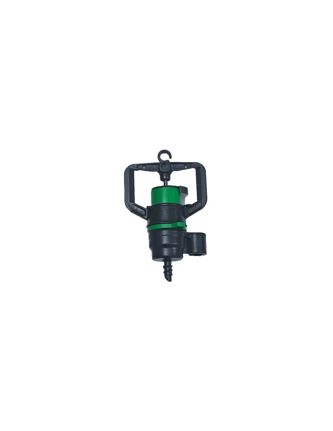Microaspersor