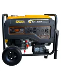 GENERADOR BANARIEGO POWER A GASOLINA 12000W, 110/220V MODELO GH12000E