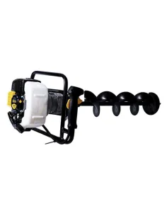 PERFORADORA DE SUELO 2HP