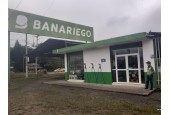 Agencia Chone
