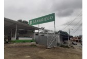 Agencia San Vicente