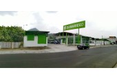 Agencia Santa Ana